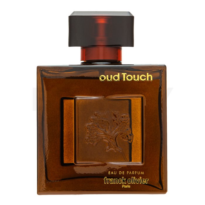 Franck Olivier Oud Touch парфюмна вода за мъже 100 ml