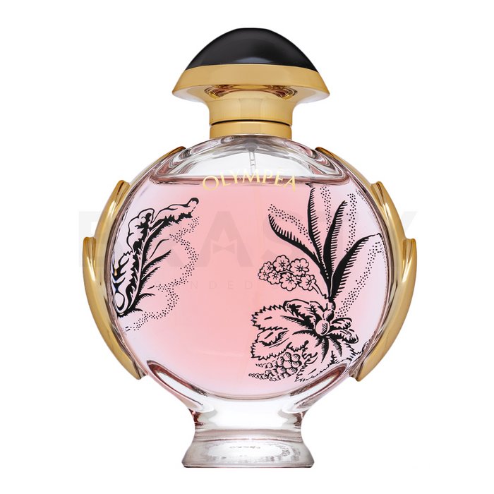Paco Rabanne Olympéa Blossom парфюмна вода за жени 80 ml
