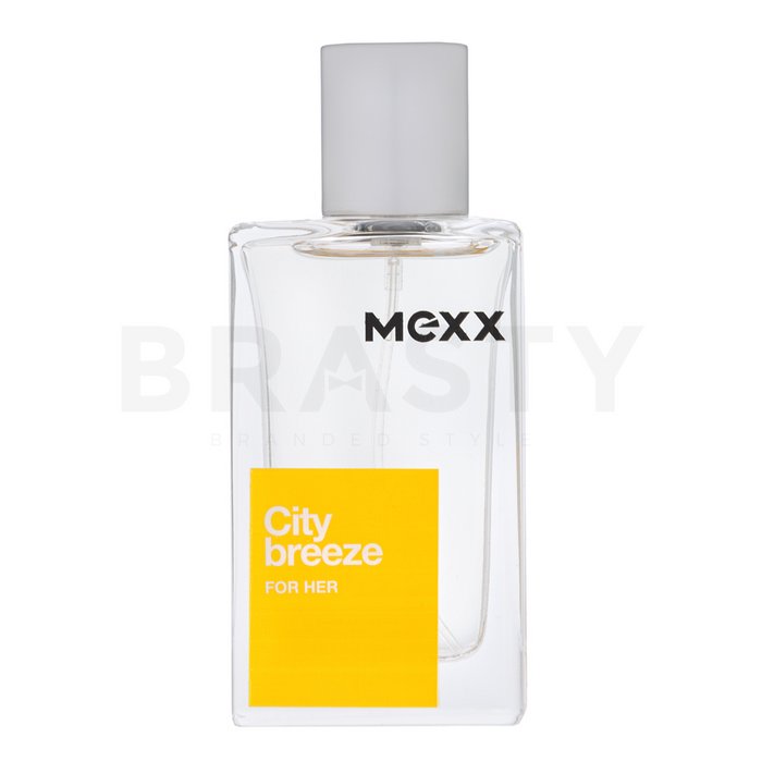 Mexx City Breeze For Her тоалетна вода за жени 30 ml