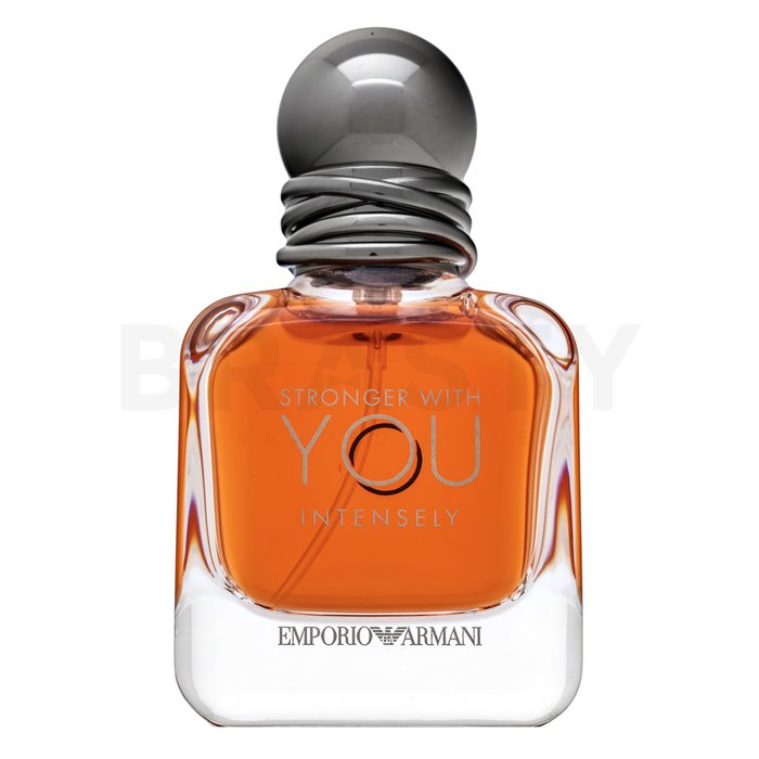 Giorgio Armani Emporio Armani Stronger With You Intensely парфюмна вода за мъже 30 ml
