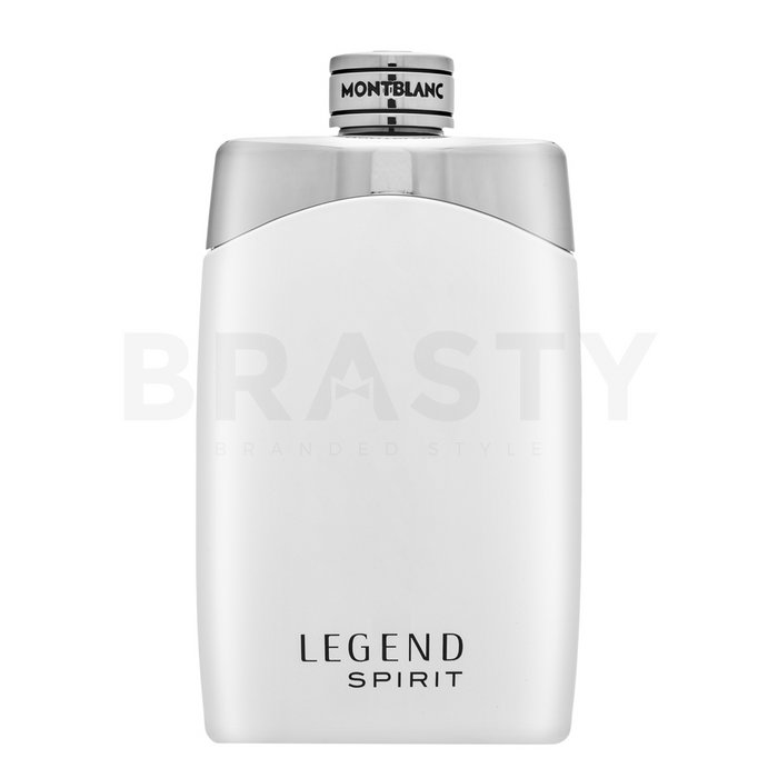 Mont Blanc Legend Spirit тоалетна вода за мъже 200 ml