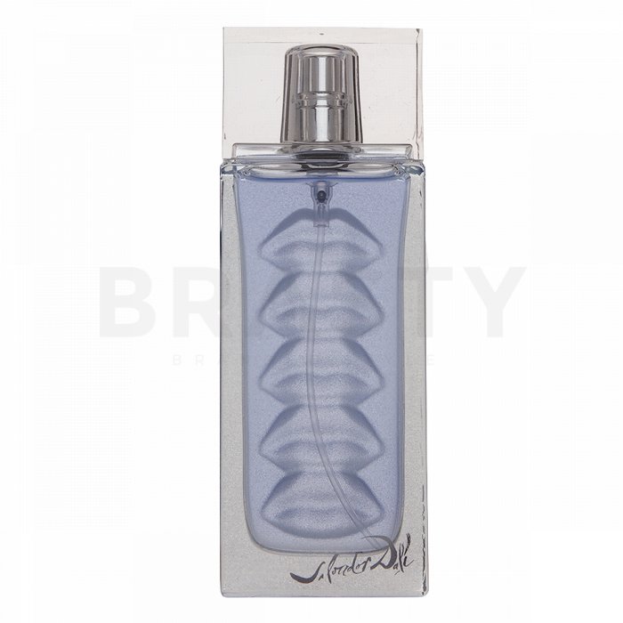 Salvador Dali Eau De Ruby Lips тоалетна вода за жени 50 ml