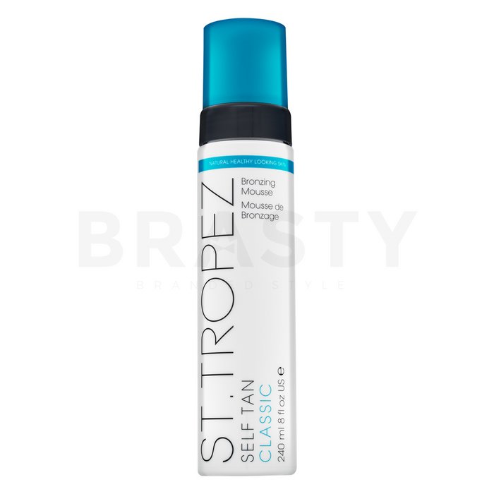 St.Tropez Self Tan Classic автобронзант-мус Bronzing Mousse 240 ml
