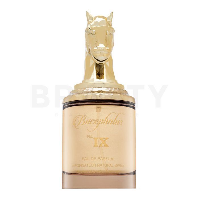 Armaf Bucephalus No. IX парфюмна вода за мъже 100 ml