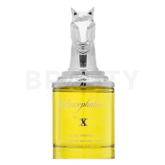 Armaf Bucephalus No. X парфюмна вода за мъже 100 ml