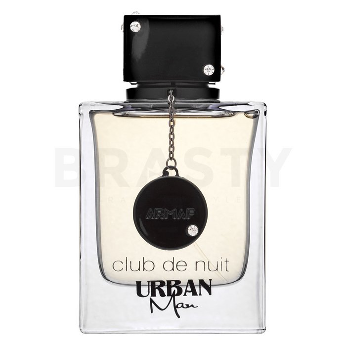 Armaf Club de Nuit Urban Man парфюмна вода за мъже 105 ml