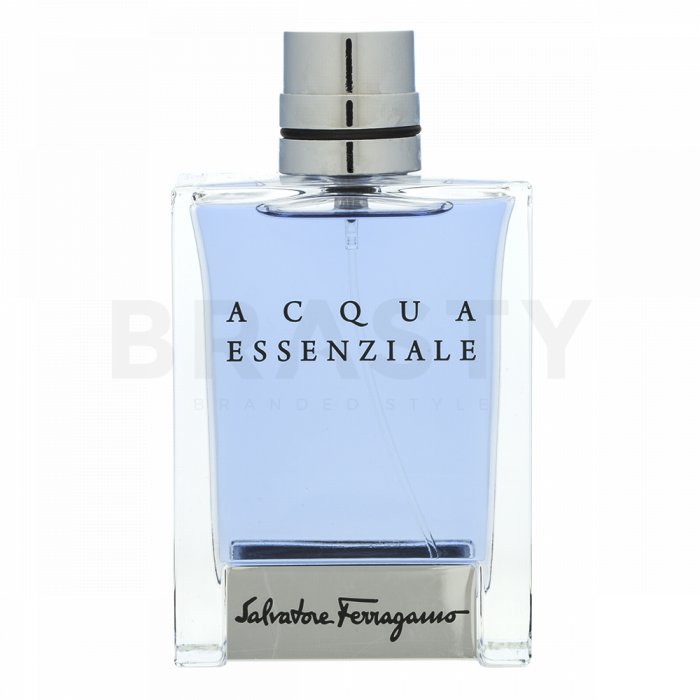 Salvatore Ferragamo Acqua Essenziale тоалетна вода за мъже 100 ml
