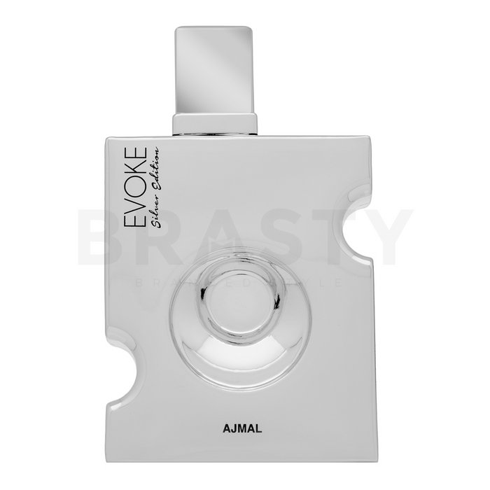 Ajmal Evoke Silver Edition Him парфюмна вода за мъже 90 ml