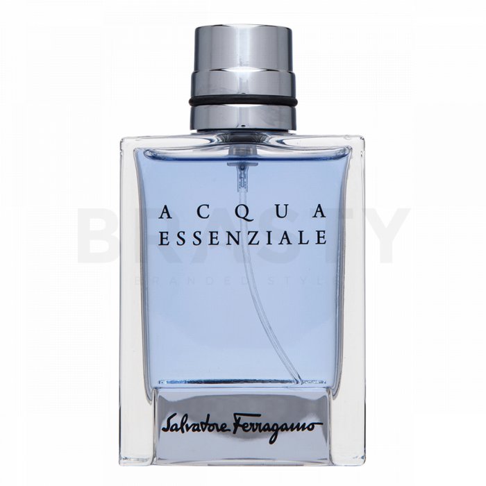 Salvatore Ferragamo Acqua Essenziale тоалетна вода за мъже 50 ml