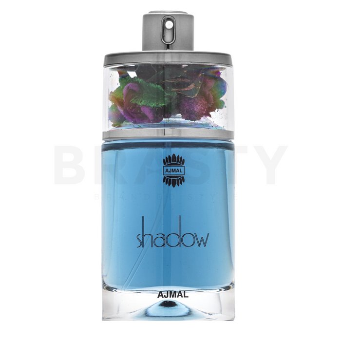 Ajmal Shadow Black парфюмна вода за мъже 75 ml
