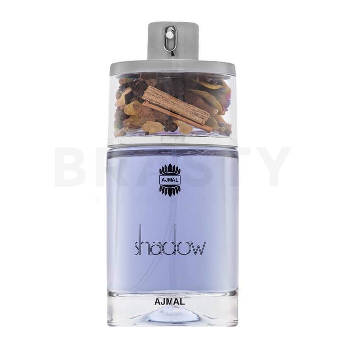 Ajmal Shadow Blue парфюмна вода за мъже 75 ml