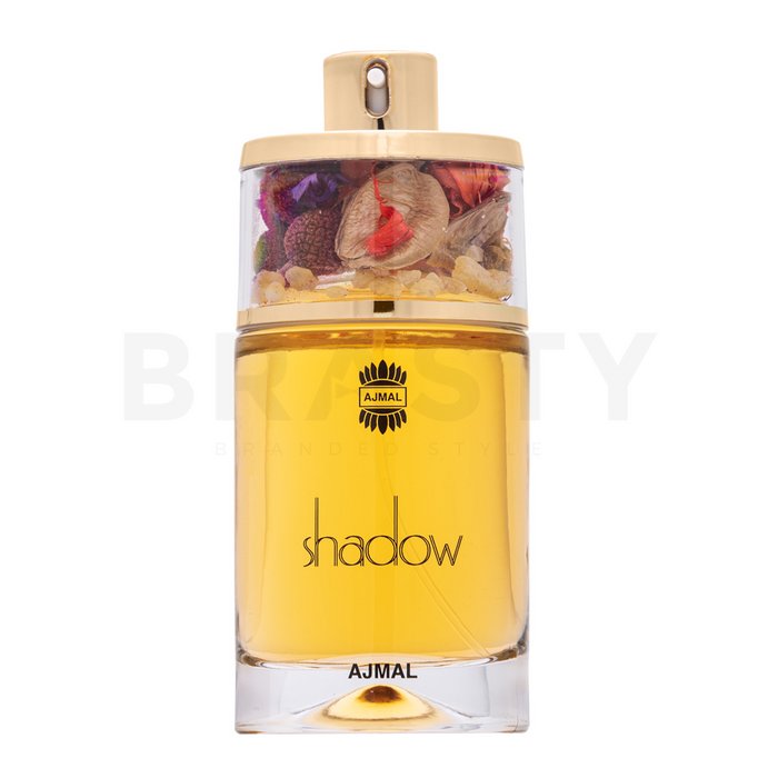 Ajmal Shadow Yellow парфюмна вода за жени 75 ml