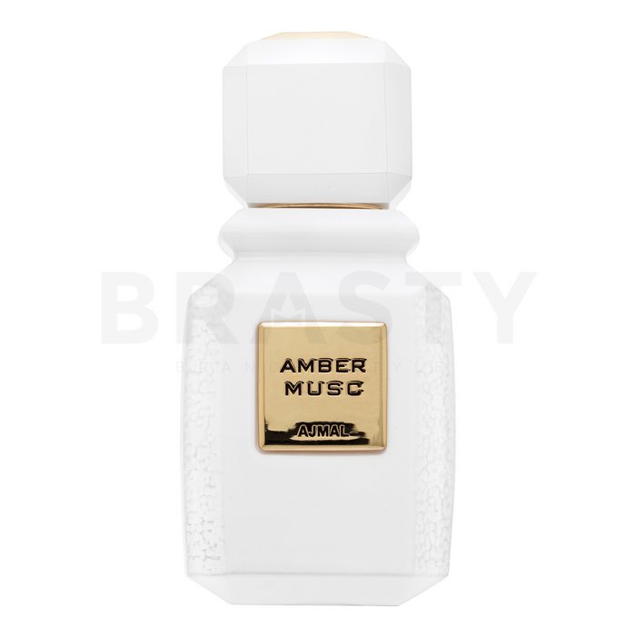 Ajmal Amber Musc парфюмна вода унисекс 100 ml