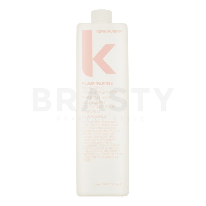 Kevin Murphy Plumping.Rinse Балсам за рядка коса 1000 ml