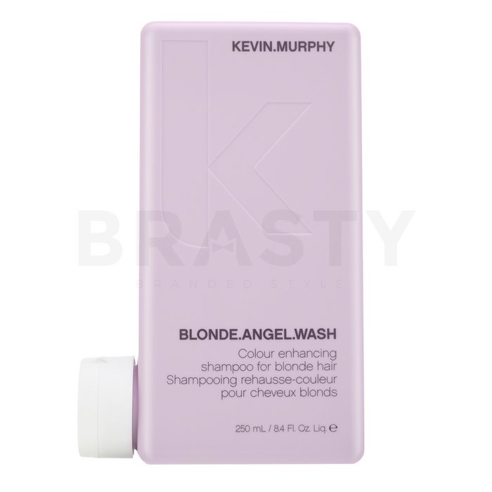 Kevin Murphy Blonde.Angel Wash подхранващ шампоан за руса коса 250 ml