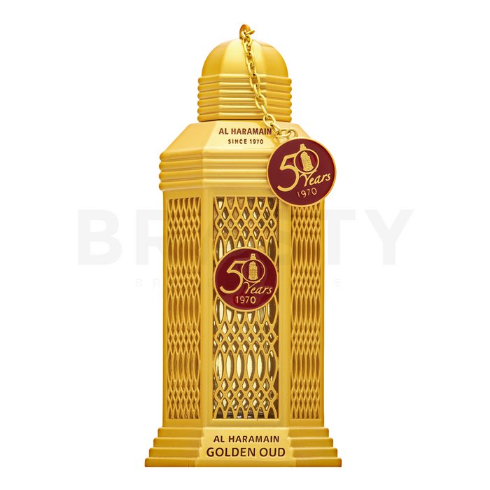 Al Haramain Golden Oud парфюмна вода унисекс 100 ml
