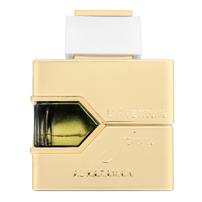 Al Haramain L'Aventure Femme парфюмна вода за жени 100 ml