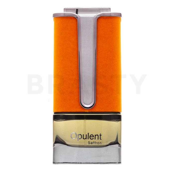 Al Haramain Opulent Saffron парфюмна вода унисекс 100 ml