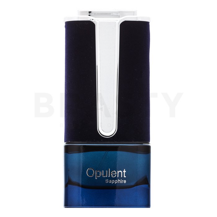 Al Haramain Opulent Sapphire парфюмна вода унисекс 100 ml