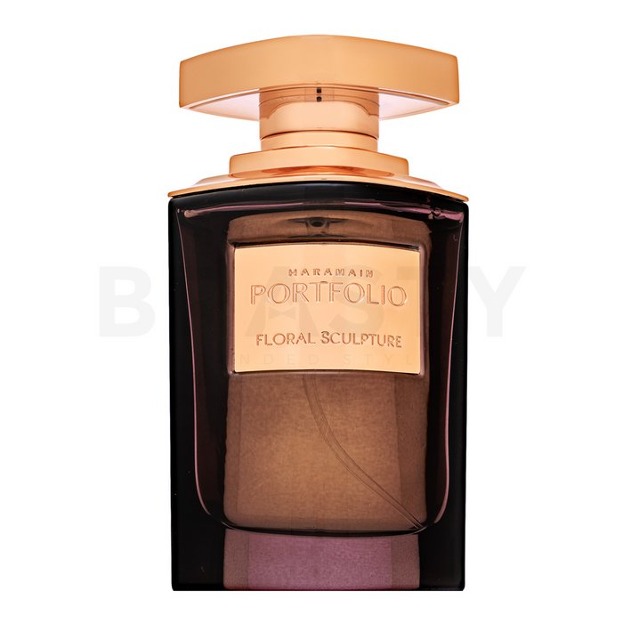Al Haramain Portfolio Floral Sculpture парфюмна вода унисекс 75 ml