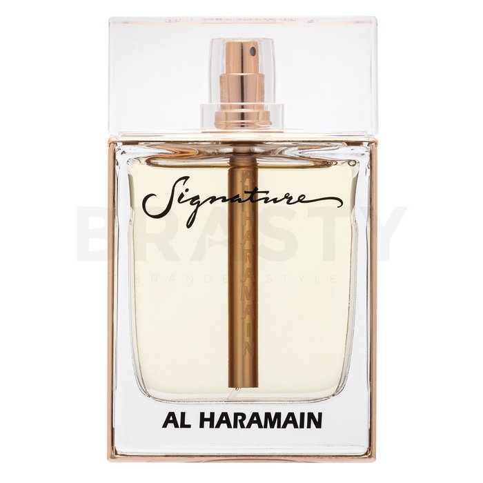 Al Haramain Signature парфюмна вода за жени 100 ml