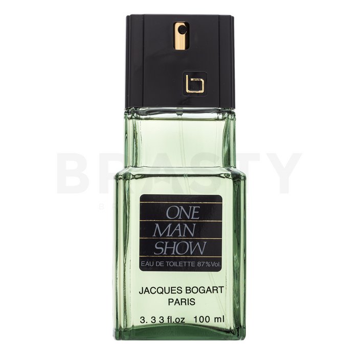 Jacques Bogart One Man Show тоалетна вода за мъже 100 ml