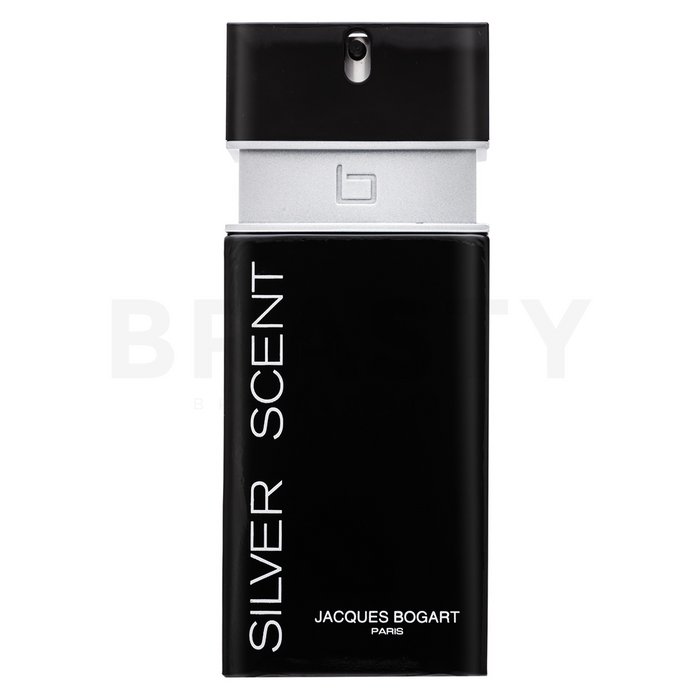 Jacques Bogart Silver Scent тоалетна вода за мъже 100 ml