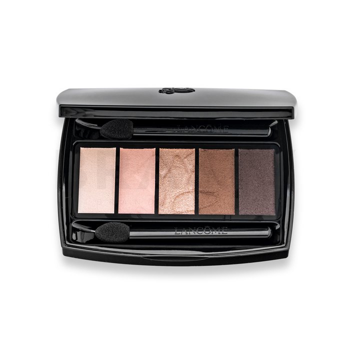Lancôme Hypnôse Palette Palette палитра сенки за очи 01 French Nude 4 g