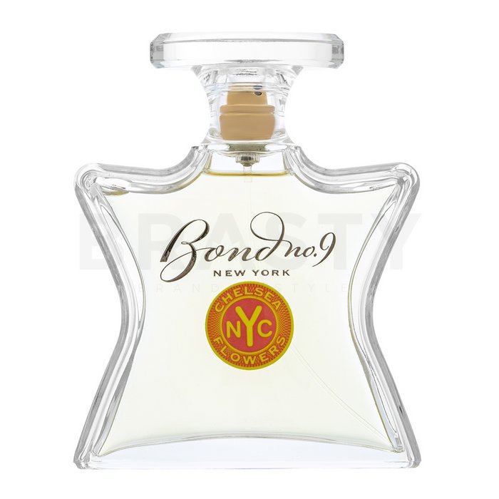 Bond No. 9 Chelsea Flowers парфюмна вода за жени 100 ml