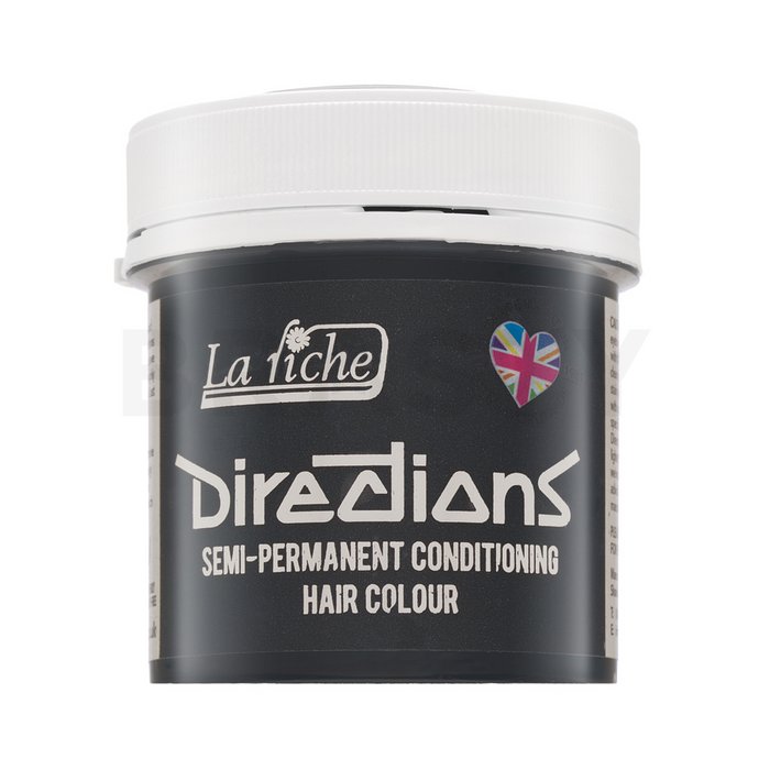 La Riché Directions Semi-Permanent Conditioning Hair Colour семи-перманентна боя за коса Alpine Green 88 ml