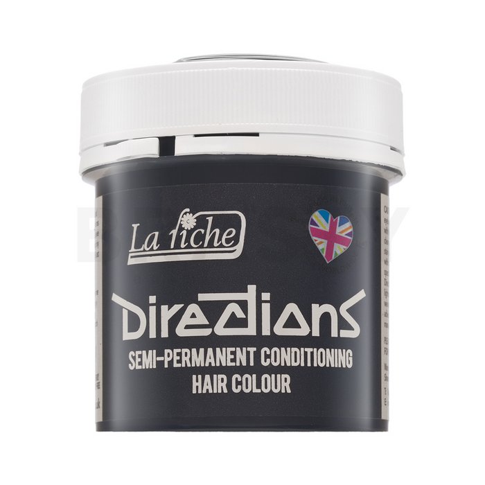 La Riché Directions Semi-Permanent Conditioning Hair Colour семи-перманентна боя за коса Turquoise 88 ml