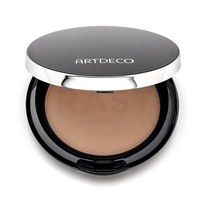 Artdeco High Definition Compact Powder пудра за уеднаквена и изсветлена кожа 6 Soft Fawn 10 g