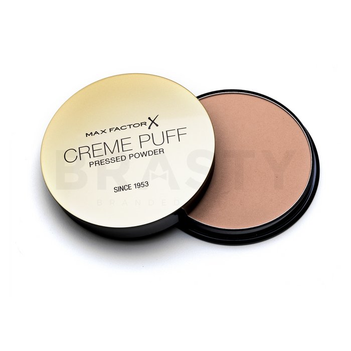 Max Factor Creme Puff Pressed Powder пудра 05 Translucent 14 g