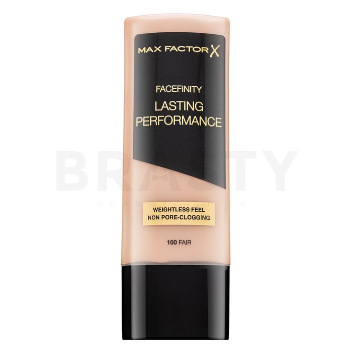 Max Factor Lasting Performance Long Lasting Make-Up дълготраен фон дьо тен 100 Fair 35 ml