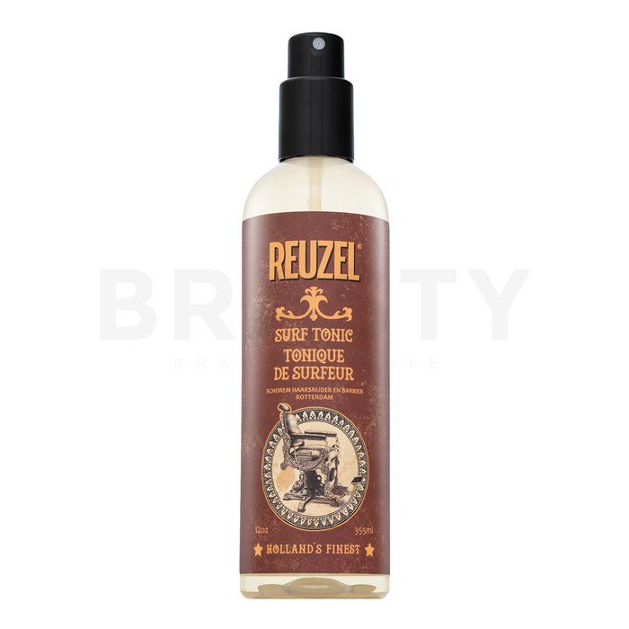 Reuzel Surf Tonic тоник за коса за оформяне 355 ml