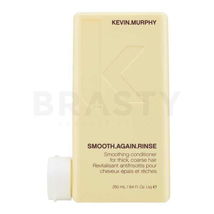 Kevin Murphy Smooth.Again.Rinse Заглаждащ балсам за груба и непокорна коса 250 ml
