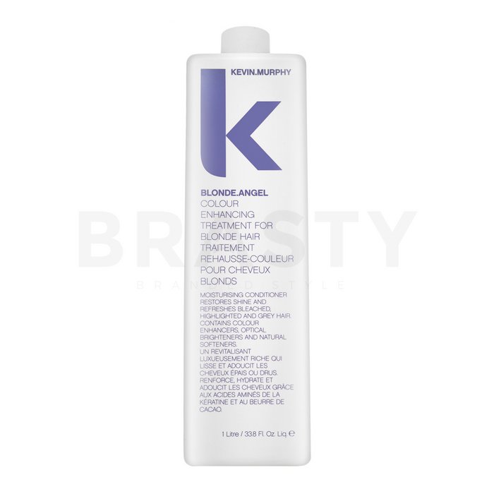 Kevin Murphy Blonde.Angel подхранваща маска за руса коса 1000 ml