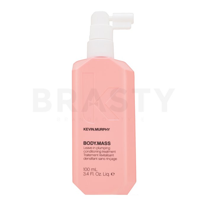 Kevin Murphy Body.Mass грижа без изплакване За обем на косата 100 ml