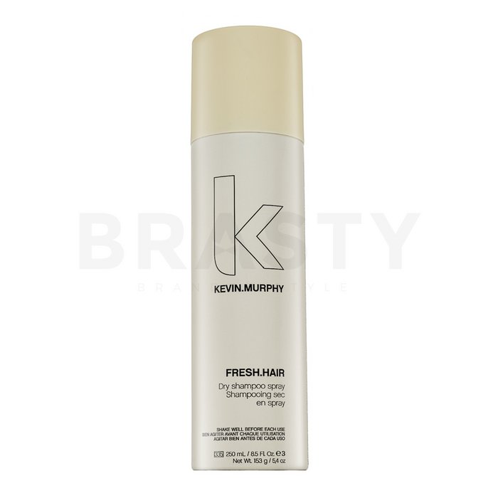 Kevin Murphy Fresh.Hair сух шампоан за бързо омазняваща се коса 250 ml