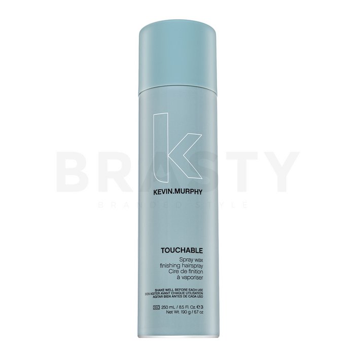 Kevin Murphy Touchable Восък за оформяне в спрей 250 ml