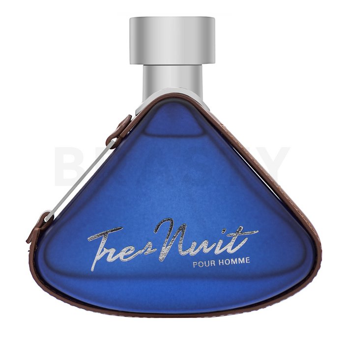 Armaf Tres Nuit тоалетна вода за мъже 100 ml