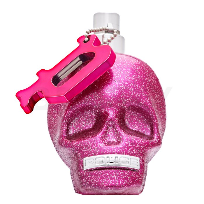Police To Be Sweet Girl парфюмна вода за жени 75 ml