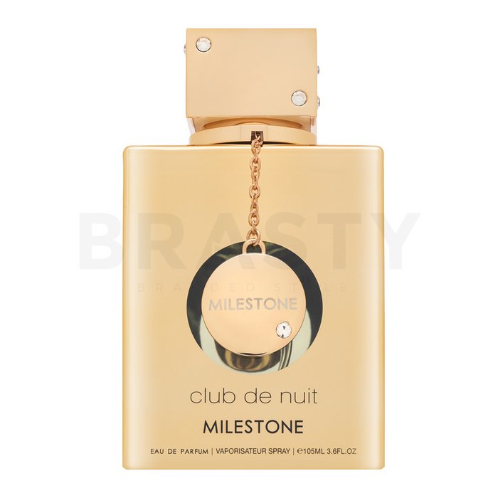 Armaf Club de Nuit Milestone парфюмна вода унисекс 105 ml