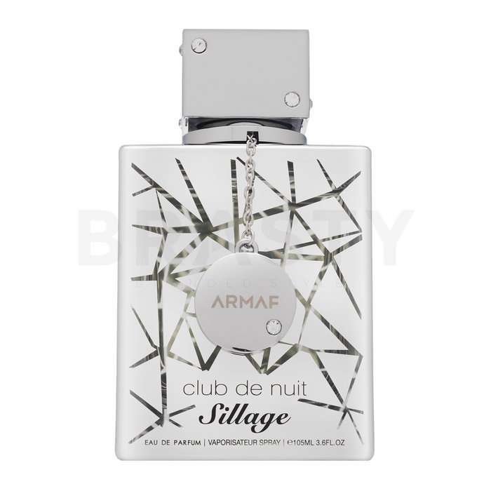 Armaf Club de Nuit Sillage парфюмна вода за мъже 105 ml