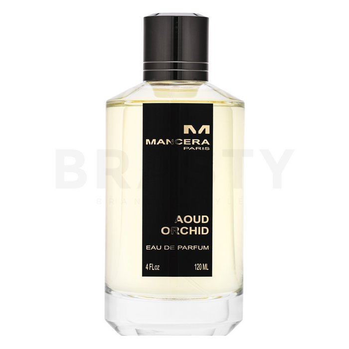 Mancera Aoud Orchid парфюмна вода унисекс 120 ml