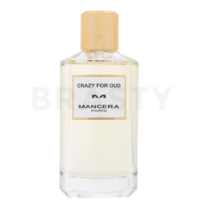 Mancera Crazy For Oud парфюмна вода унисекс 120 ml