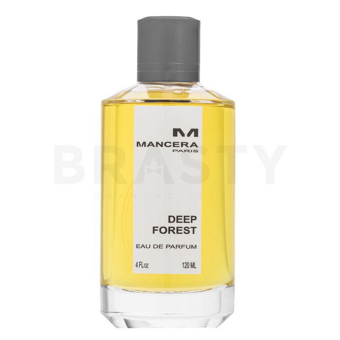 Mancera Deep Forest парфюмна вода унисекс 120 ml