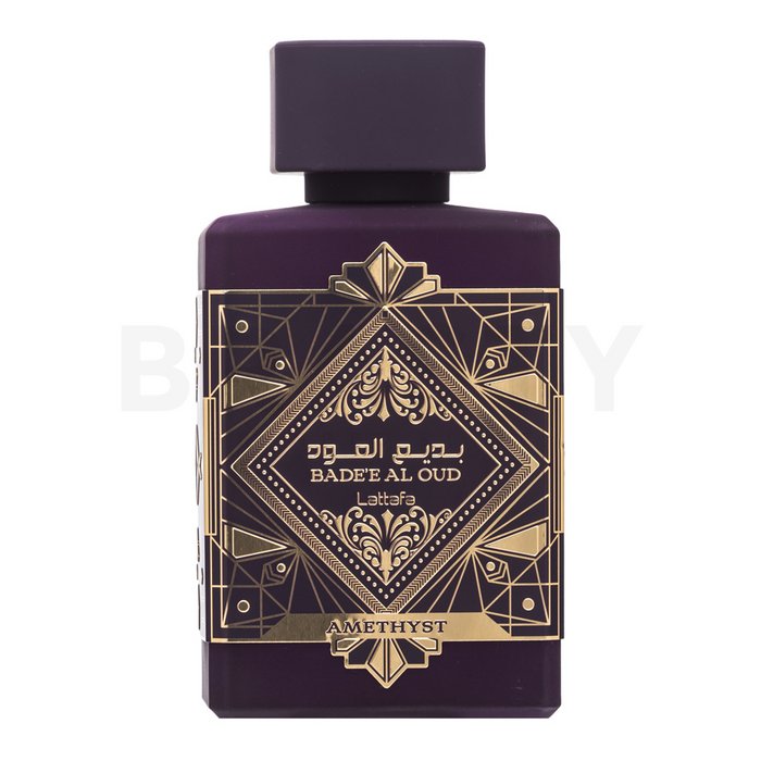 Lattafa Badee Al Oud Amethyst парфюмна вода унисекс 100 ml