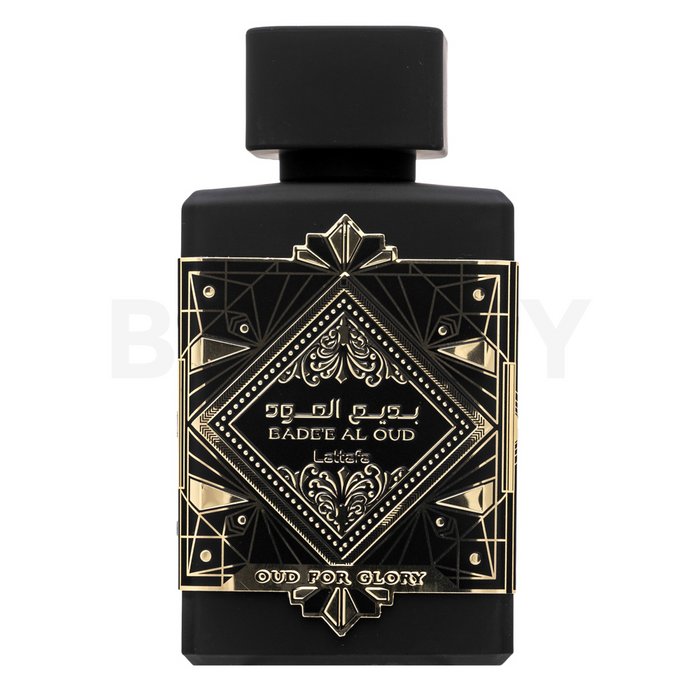 Lattafa Badee Al Oud Oud For Glory парфюмна вода унисекс 100 ml
