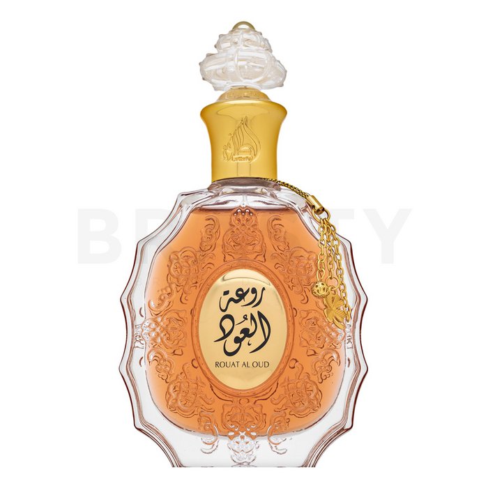 Lattafa Rouat Al Oud парфюмна вода унисекс 100 ml